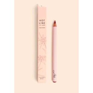 MONIKA BLUNDER BEAUTY Hot Line Lip Liner in Kelly (Berry) Full Size NEW MSRP $22